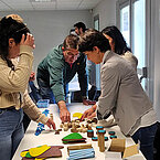[FORMATION] A la pêche aux outils pédagogiques sur l'eau