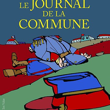 Le journal de la commune