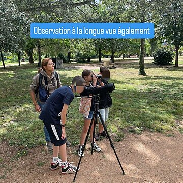 balade Ornithologique
