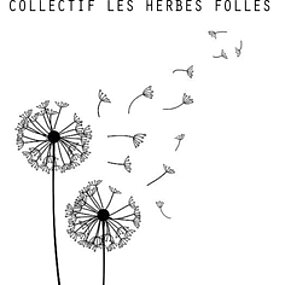 Collectif Les Herbes Folles