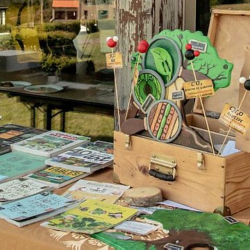 Réseau d'Education à l'Environnement Auvergne