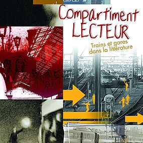 Compartiment lecteurs