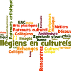 Collégiens en Culture(s) 2017-2018