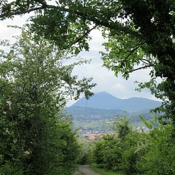 Puy d'Aubière