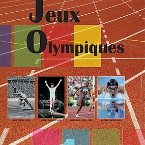 Jeux Olympiques