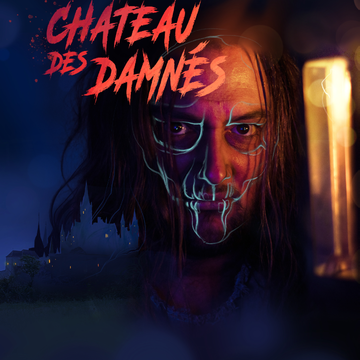 Château des Damnés