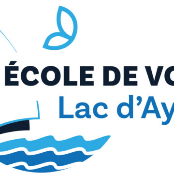 Ecole de voile - Lac d'Aydat