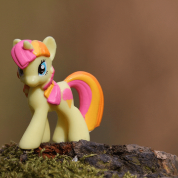 Jeu de rôle "Le plus beau des goûters" - A l'heure du dé! - Riom