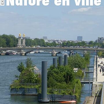 Nature en Ville