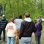 Formation à destination des enseignants : "Concevoir vos sorties pédagogiques sur les ENS"