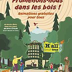 PROMENONS-NOUS DANS LES BOIS !