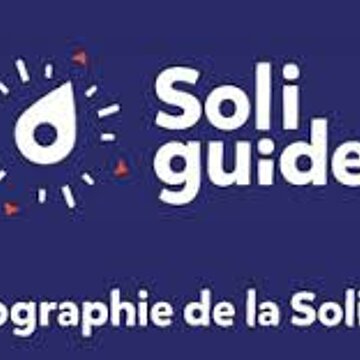 Application gratuite SOLIGUIDE : services, initiatives et ressources pour les personnes qui rencontrent une difficulté