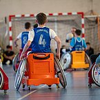 Appel à projet 2026/2027 - Collège inclusif 63 - Conseil départemental