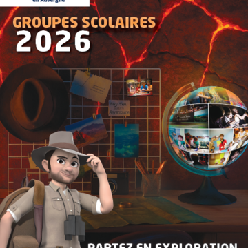 Activités scolaires 2025-2026
