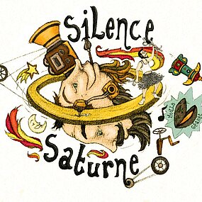 Silence Saturne