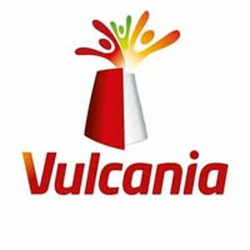 Vulcania / Pôle pédgogique