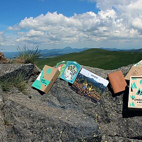 Il était une fois l'Auvergne