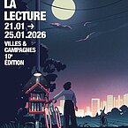 Nuits de la Lecture : plonge au coeur de l'écrit !