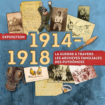 Guerre 1914-1918