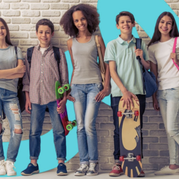 (EVARS) Vivre ensemble dans le respect