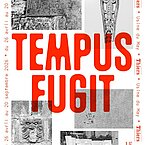 Exposition Tempus Fugit de Colin Riccobene