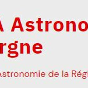 Collectif d'Astronomie de la Région Auvergne