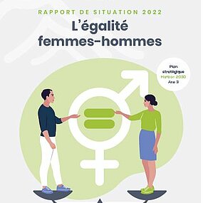 Lutte contre les discriminations et les inégalités femmes hommes - Conseil départemental du Puy-de-Dôme