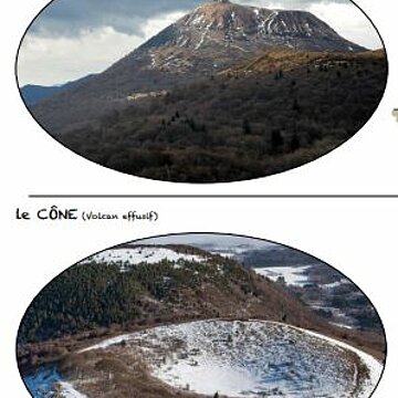 Géologie