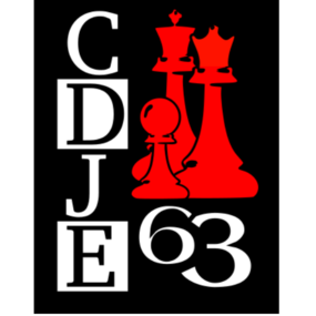 Comité Départemental du Jeu d'Echecs du Puy-de-Dôme (CDJE63)