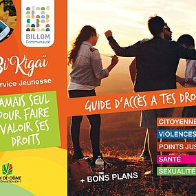 Guide d'accès aux droits