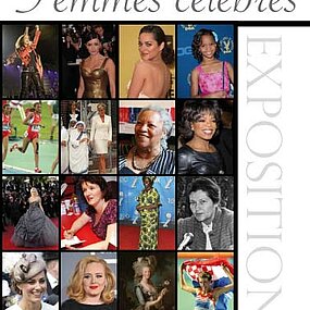 Femmes célèbres