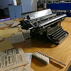 Crime aux Archives, mène l'enquête ! Un atelier pour les 6-12 ans