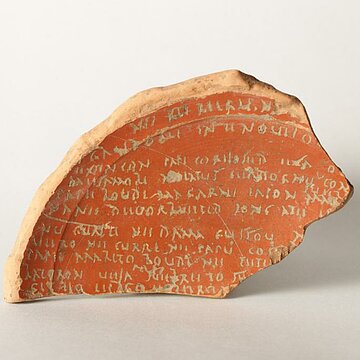 Arché Ô conférences "Parler et écrire en gaulois"