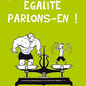 Egalité parlons-en !