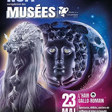 Nuit européenne des musées - L’HAIR GALLO-ROMAIN