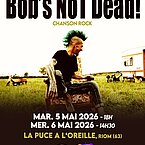 LES P'TITS PUCIENS : BOB'S NOT DEAD / LA PUCE A L'OREILLE