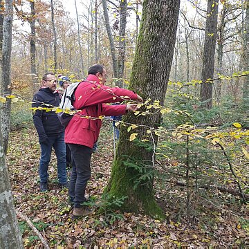 formation "Concevoir vos sorties pédagogiques sur les ENS