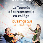 Tournée départementale en collège