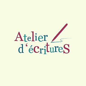 Ateliers d'écriture