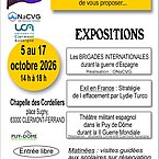 Exposition