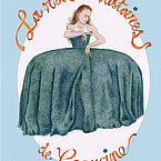 Co-création de La Robe à histoires de Capucine - Marion Janin