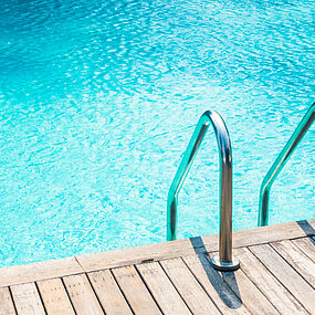 Comment surveille-t-on l’eau des piscines ?