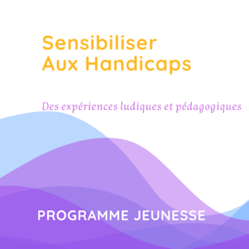 Programme de sensibilisation au handicap