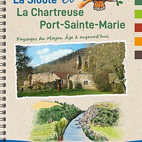 Dossier pédagogique "La Sioule et la Chartreuse Port-Sainte-Marie"