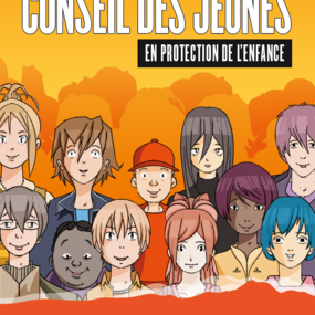 Direction Prévention et Protection de l'Enfance