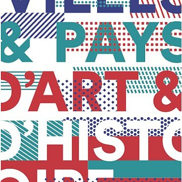 PAYS D'ART ET D'HISTOIRE DE RLV