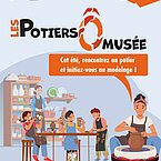 Les potiers Ô musée