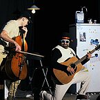 Un hiver complétement givré