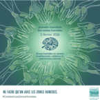 Journée mondiale des zones humides 2026, votre programme sur les espaces naturels sensibles