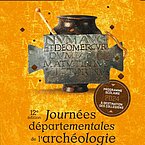 Journées départementales de l'archéologie 2024 - activités scolaires gratuites pour les collèges Puydômois